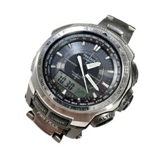 Orologio Casio PROTREK