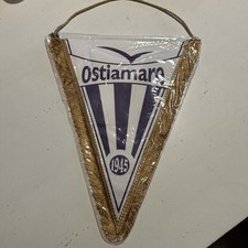 Ostiamare 1945 Calcio