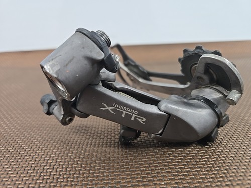 Shimano xtr m953 - shimano, rd-m953