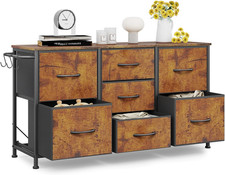 Settimino Cassettiera Con