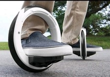 Ruota orbitale per skateboard