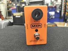 Pedale phaser MXR fase 90