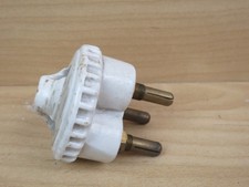 vecchia SPINA IN CERAMICA per