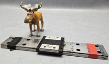 THK RSR15WV Guida lineare