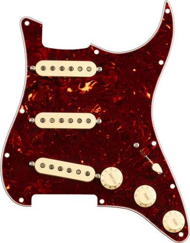 Battipenna stratocaster fender - battipenna,