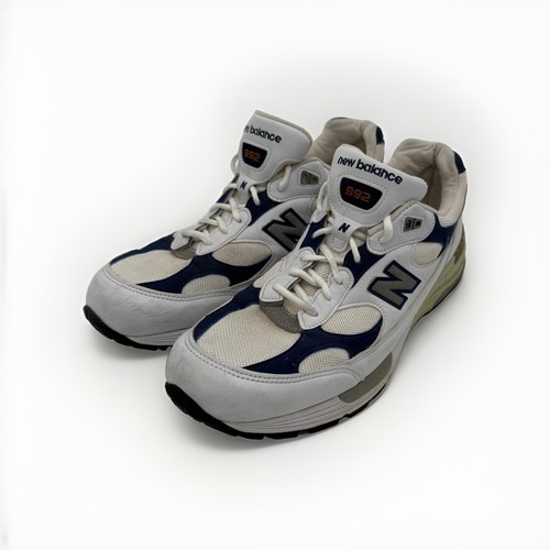 New balance 992 made - new, in