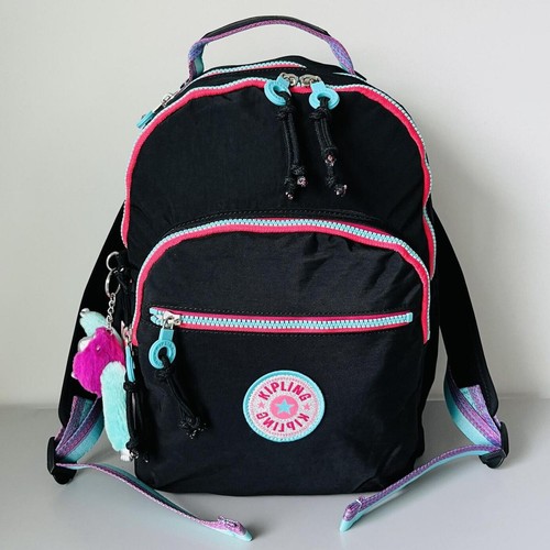 Zaino kipling seoul small - zaino,