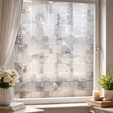 Pellicola Adesiva Vetri