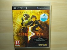 Resident Evil 5: Gold Edition