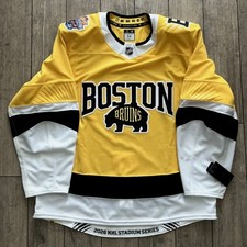 BOSTON BRUINS 2026 STADIUM