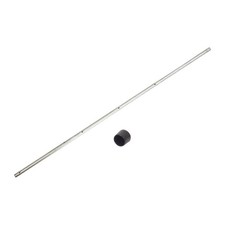 Asta da calcio balilla per