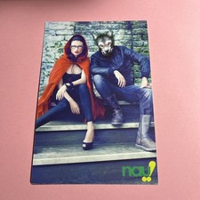 CARTOLINA A COLORI COLLEZIONE