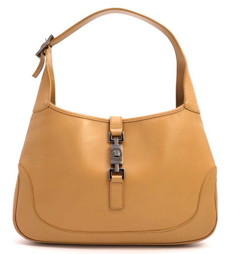 Gucci jackie 1961 - borsa, media