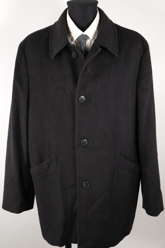 Cappotto peter hahn - peter, grigio