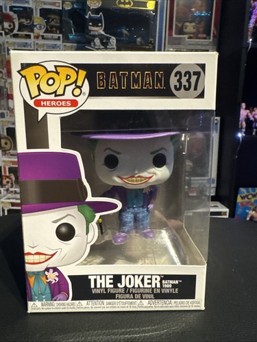Funko pop heroes - funko, il