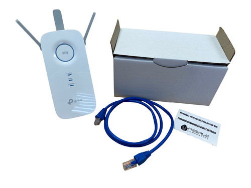 Répéteur wifi ac1750 - ac1750, (re450)