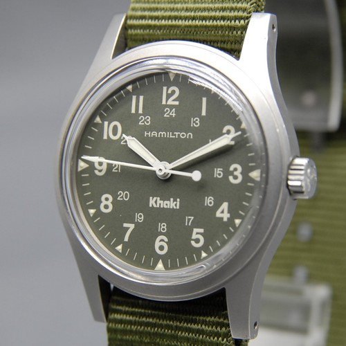 Orologio uomo manuale - orologio,