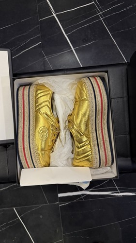 Gucci shoes pilar - shoes,