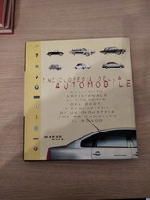 Enciclopedia della Automobile