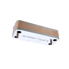 SCAMBIATORE DI CALORE BIASI