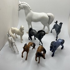 Spirit mini cavallo - cavallo, figure