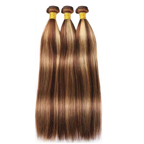 Highlight fasci capelli - p4/27,