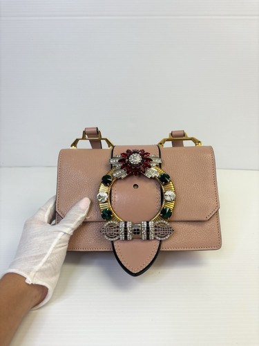 Borsa tracolla miu lady - borsa,