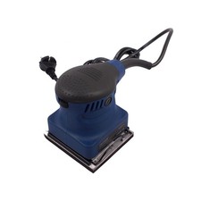 Levigatrice orbitale pialla