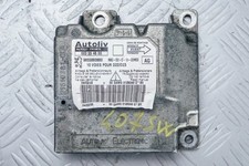 606 CENTRALINA AIRBAG PEUGEOT 407 SW 1.6 DIESEL DAL 2004 AL 2012 COD. 96 5588088