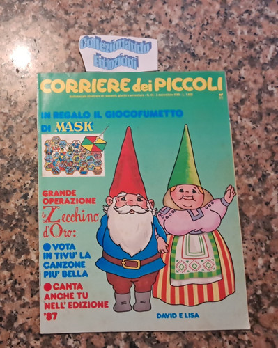 Corriere dei piccoli - , 44