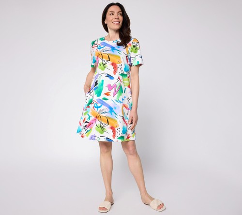 Abito shirt aimee kestenberg - abito, t-shirt