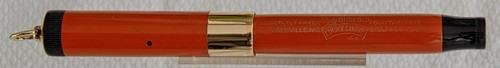 Parker lady duofold lucky - parker,