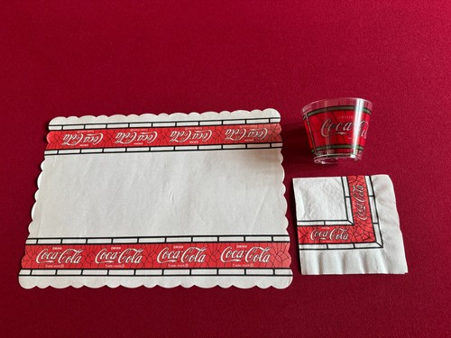 Set tiffany anni 70 - set,