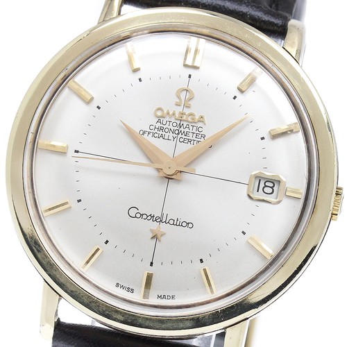 Orologio uomo automatico omega - automatico,