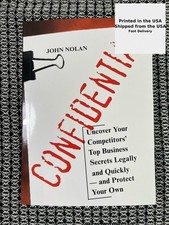 John Nolan CONFIDENTIAL