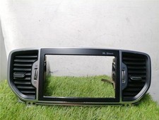 Imbottitura panchetta sedile