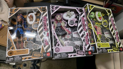 2026 monster high - 2026,
