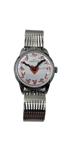 Orologio meccanico vintage - meccanico,