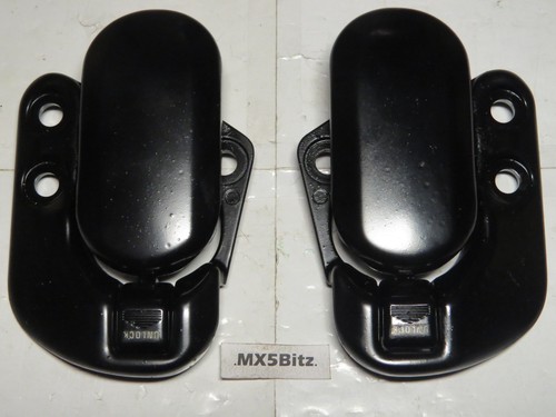 Mx5 mk1 mk2 - mk2.5, chiusure