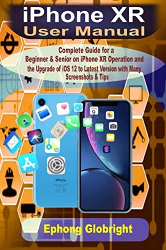 Iphone user manual - iphone,