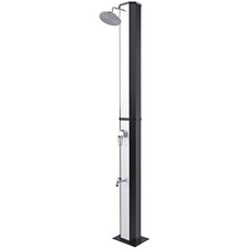 Doccia solare giardino - 35, l