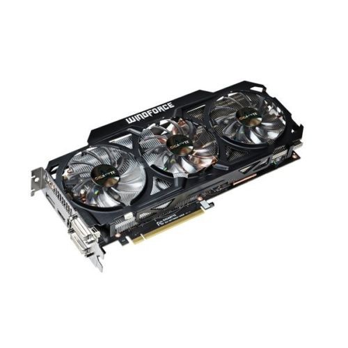 Gigabyte geforce gtx 770 - gigabyte,