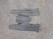 PIAGGIO VESPA 125 PX E DR TAPPETO TAPPETINO GOMMA RIVESTIMENTO ORIGINALE EPOCA