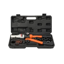 Crimpatrice tubo idraulico 10T