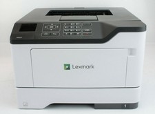 Lexmark MS521dn - Stampante laser S/W A4 - 4.000 - 4.800 pagine stampate - Wi-Fi