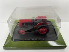 Trattore Hachette Same 240 DT