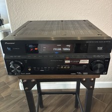 Pioneer VSX-1017TXV Ricevitore