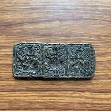 antico vecchio timbro gioielli