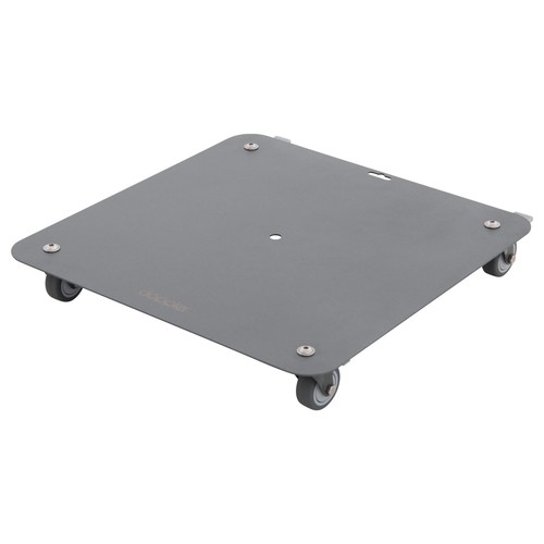 Doppler universalplatte mit - doppler,