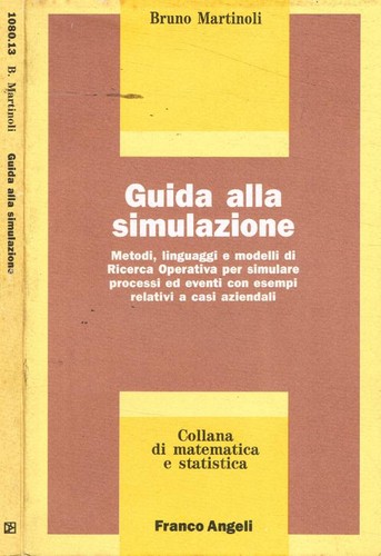 Guida alla simulazione - .,